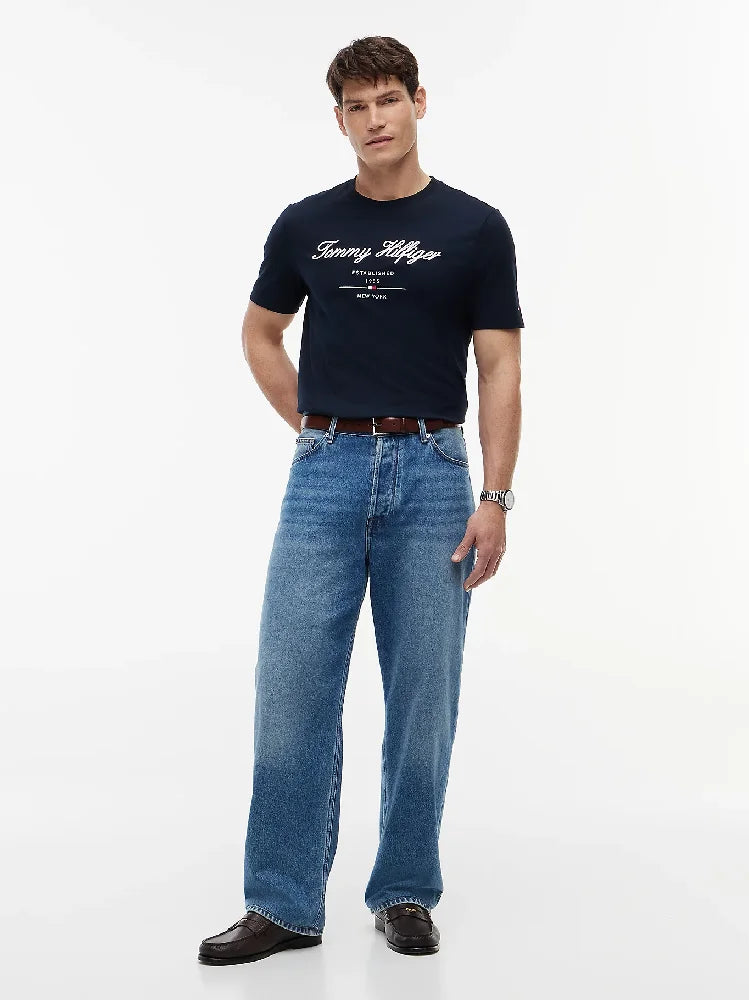 TOMMY HILFIGER  MW0MW33691-DW5