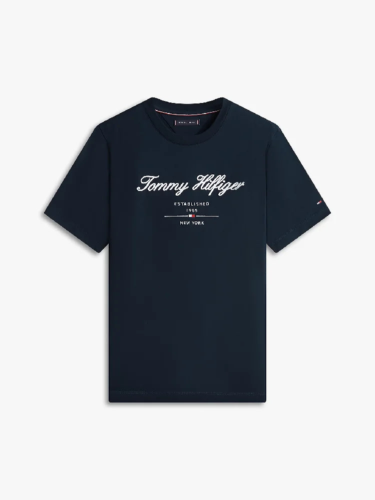 TOMMY HILFIGER  MW0MW33691-DW5