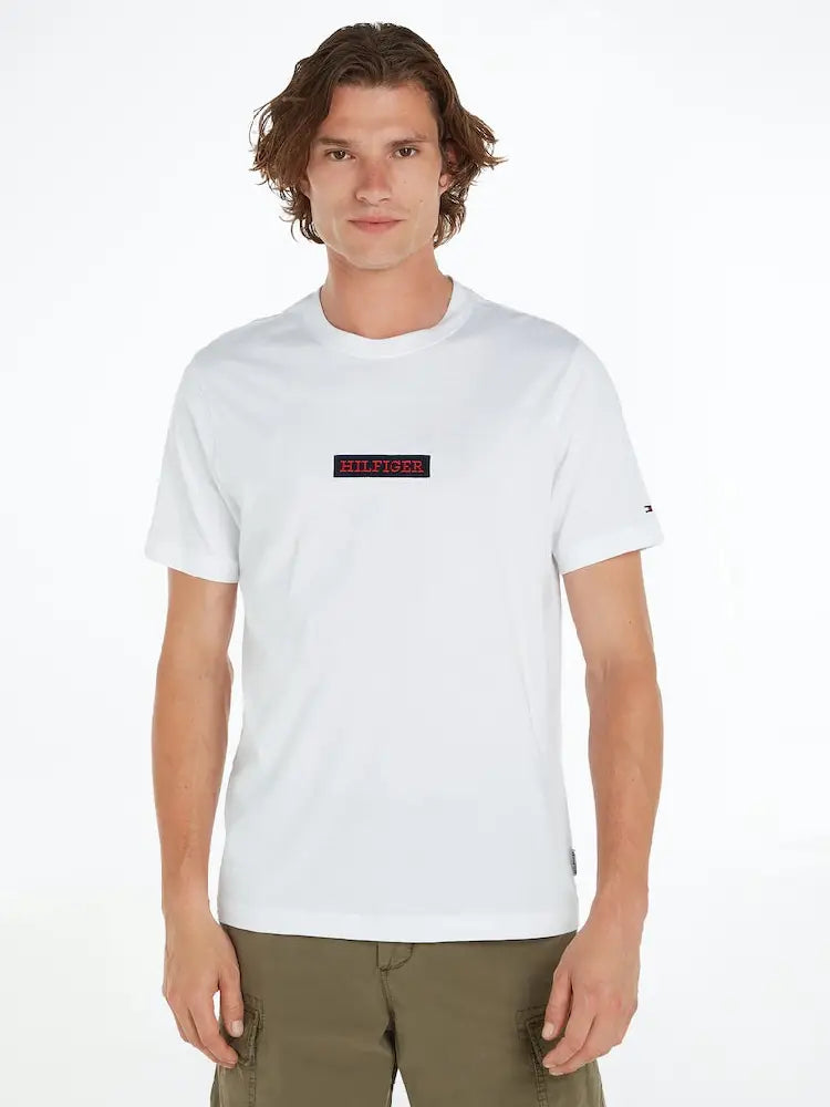 TOMMY HILFIGER  MW0MW34373-YBR