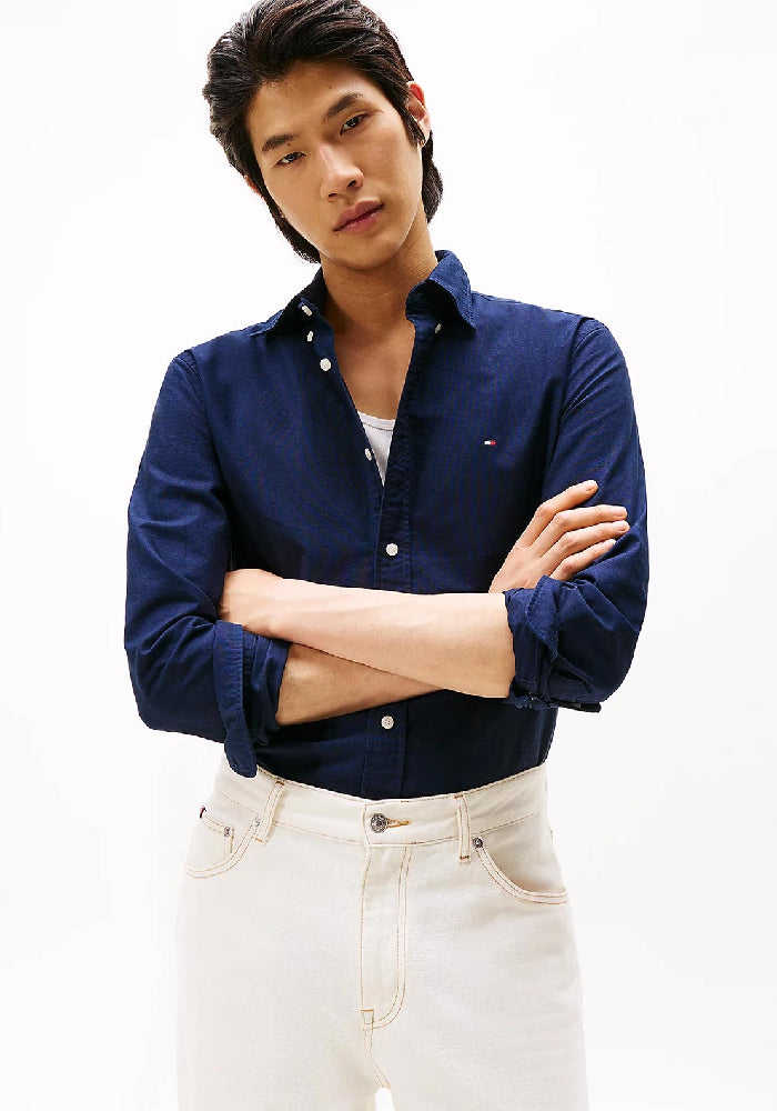 TOMMY HILFIGER  MW0MW35774-0G0