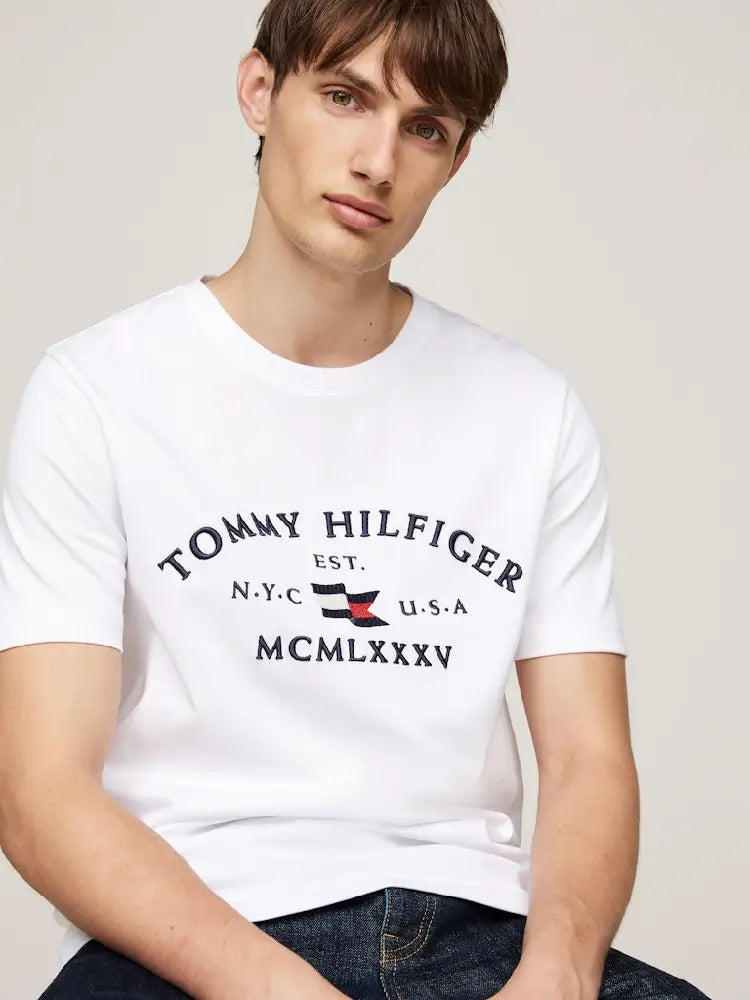 TOMMY HILFIGER  MW0MW36454-YBR