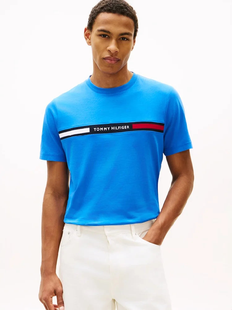 TOMMY HILFIGER  MW0MW36498-C4U
