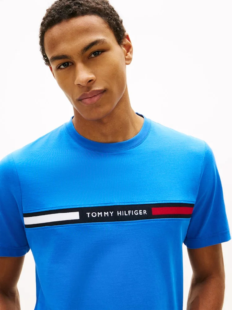 TOMMY HILFIGER  MW0MW36498-C4U