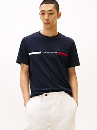 TOMMY HILFIGER  MW0MW36498-DW5