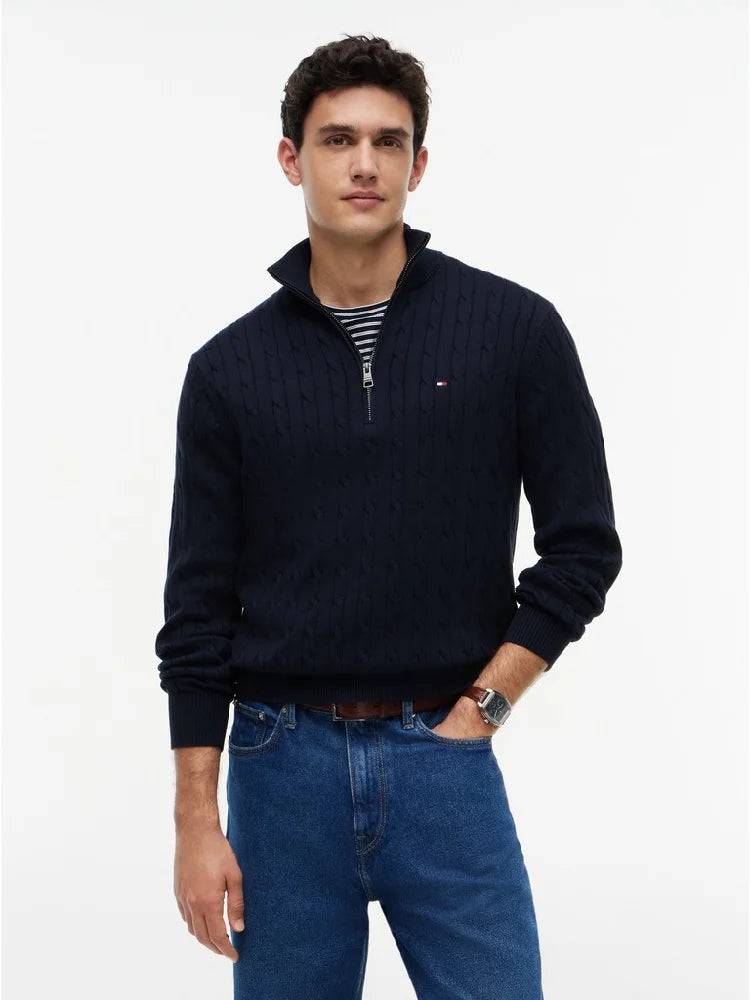 TOMMY HILFIGER  MW0MW36532-DW5