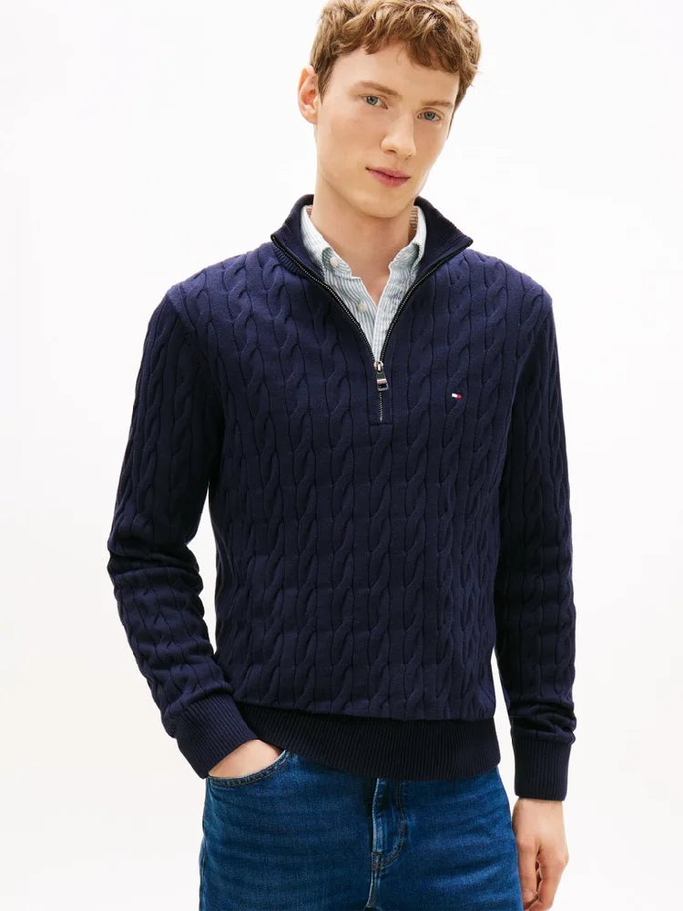 TOMMY HILFIGER  MW0MW36532-DW5