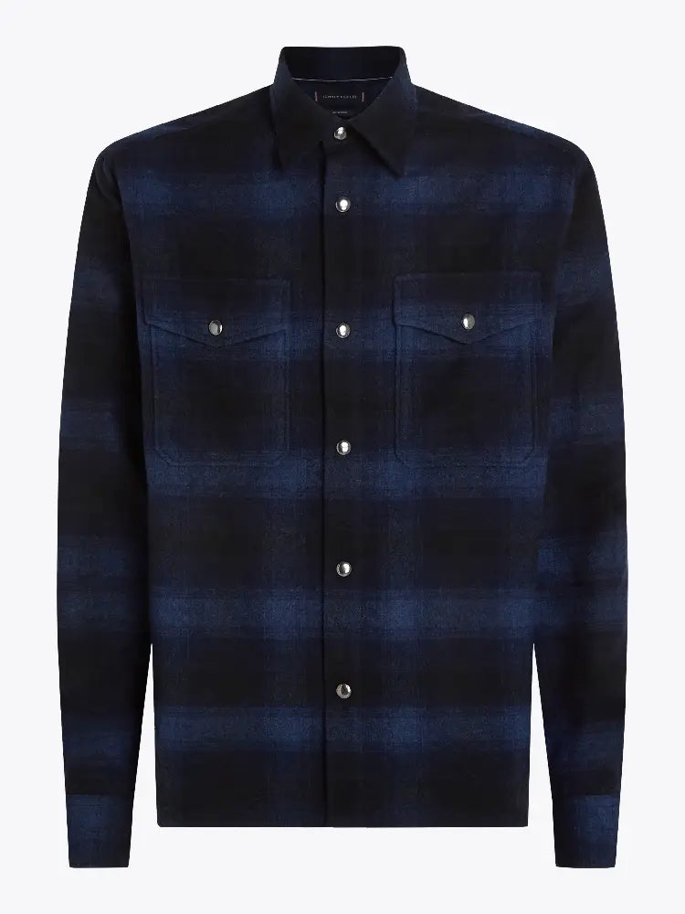 TOMMY HILFIGER  MW0MW36852-0MS