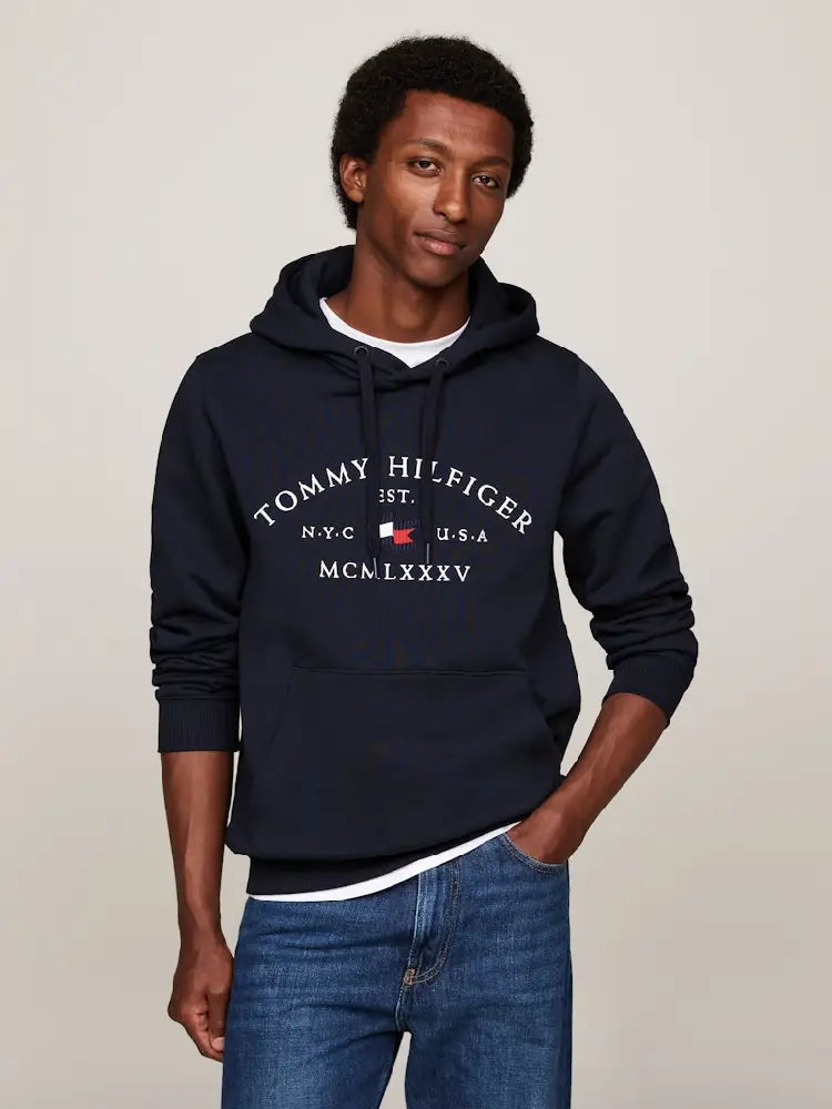 TOMMY HILFIGER  MW0MW37244-DW5