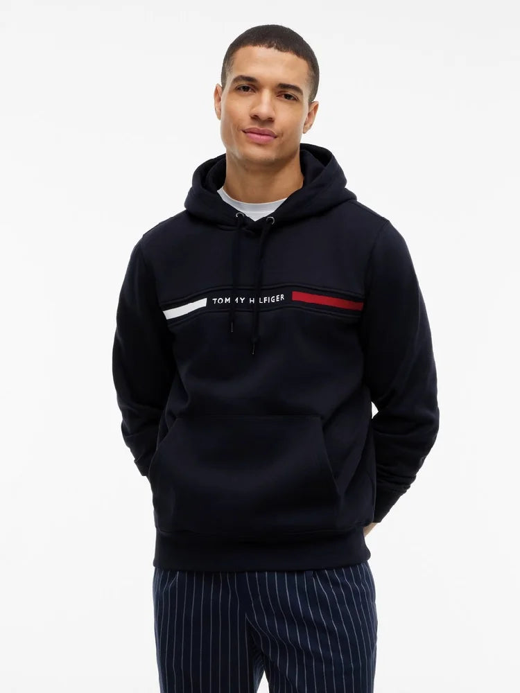 TOMMY HILFIGER  MW0MW37361-DW5