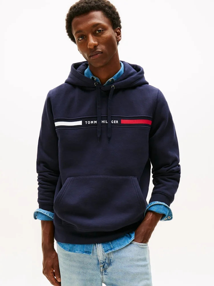 TOMMY HILFIGER  MW0MW37361-DW5
