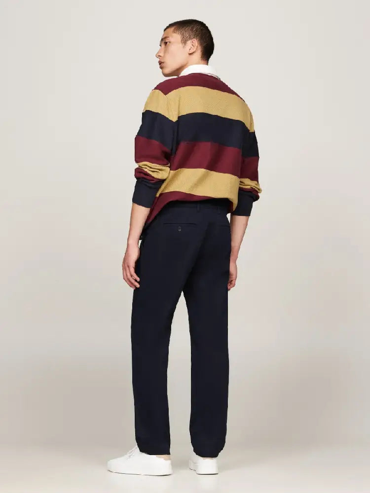 TOMMY HILFIGER  MW0MW37873-DW5