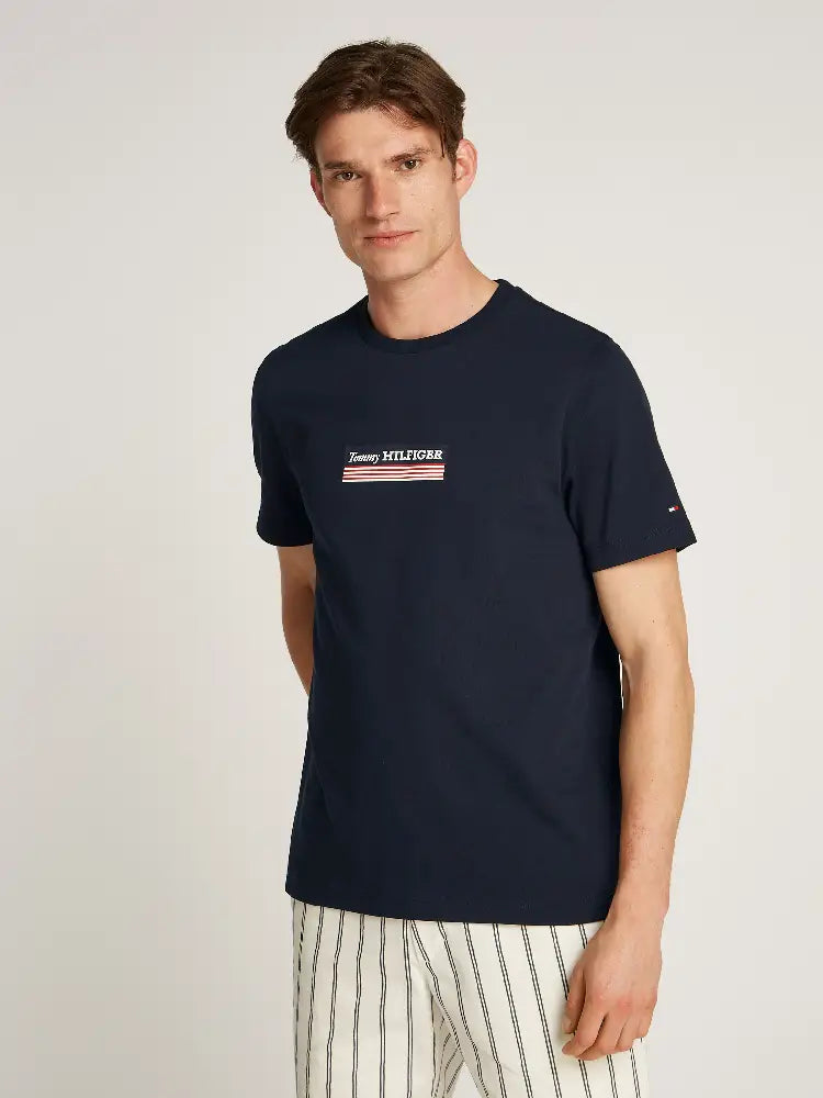 TOMMY HILFIGER  MW0MW38079-DW5