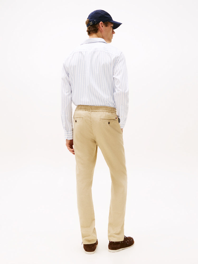 TOMMY HILFIGER  MW0MW38801-RBT