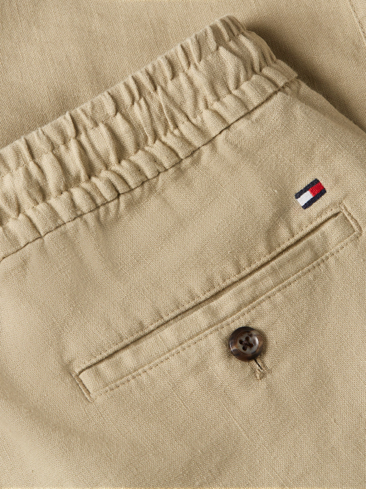 TOMMY HILFIGER  MW0MW38801-RBT