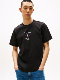 TOMMY HILFIGER  MW0MW39623-BDS