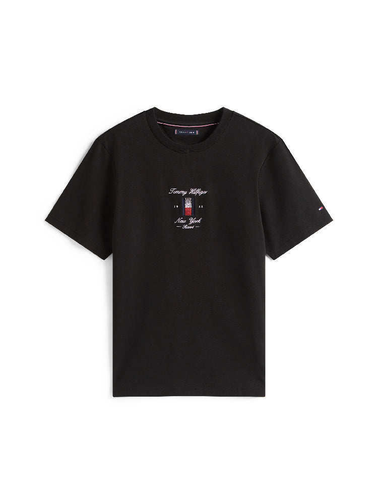 TOMMY HILFIGER  MW0MW39623-BDS