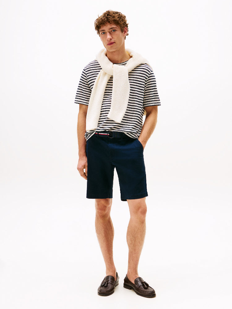 TOMMY HILFIGER  MW0MW39706-DW5