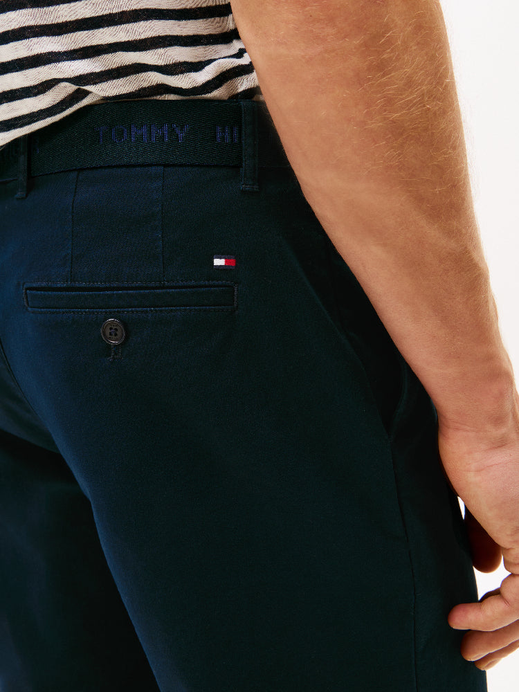 TOMMY HILFIGER  MW0MW39706-DW5