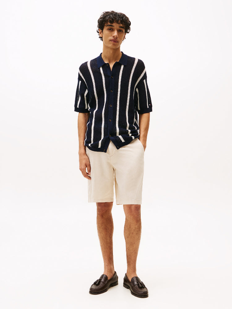 TOMMY HILFIGER  MW0MW39711-ACG