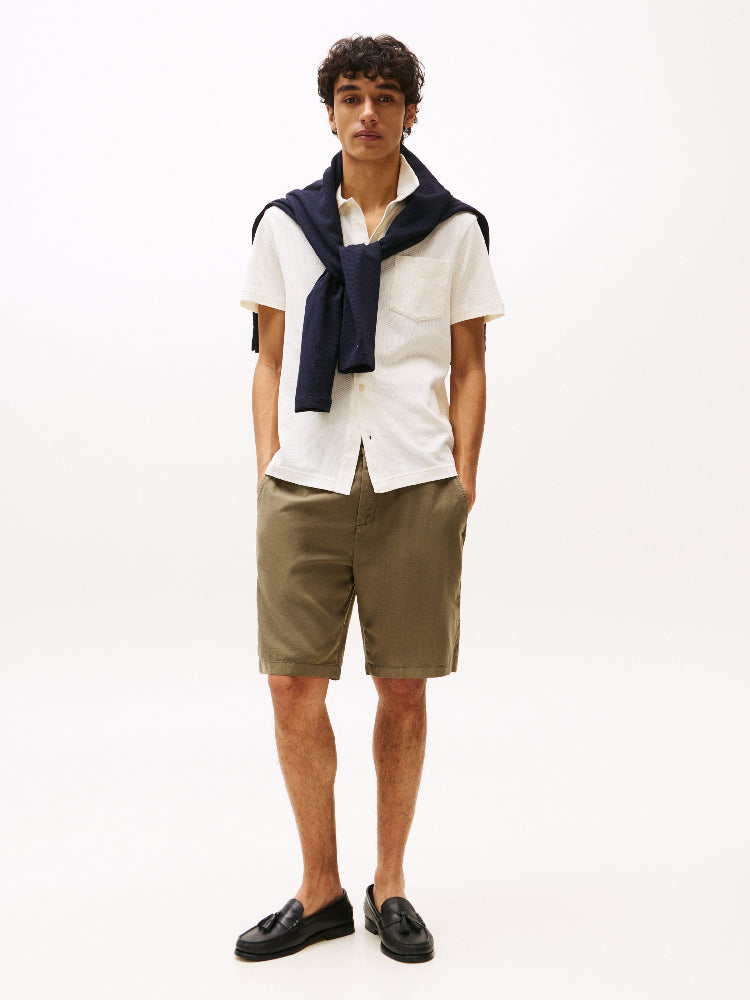 TOMMY HILFIGER  MW0MW39711-PLI