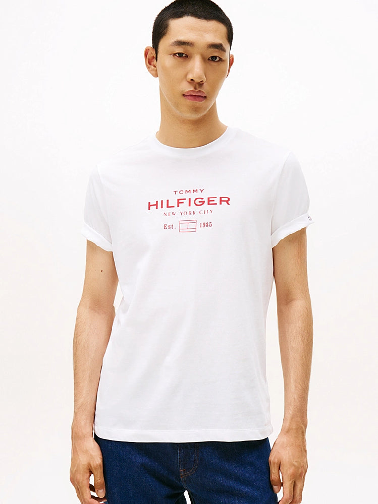 TOMMY HILFIGER  MW0MW40002-YBR