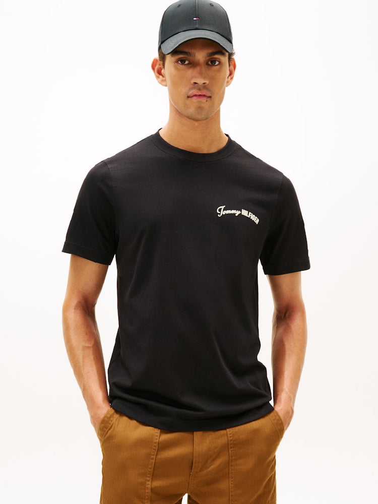 TOMMY HILFIGER  MW0MW40004-BDS