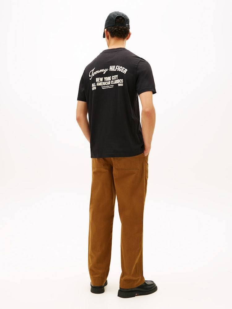 TOMMY HILFIGER  MW0MW40004-BDS