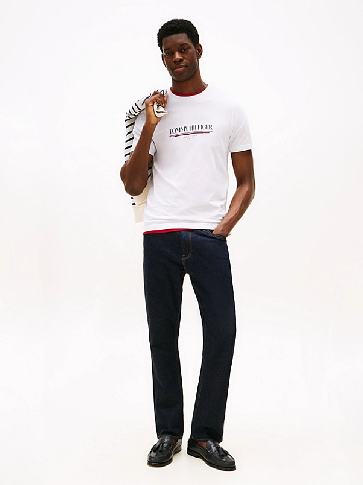 TOMMY HILFIGER  MW0MW40004-YBR