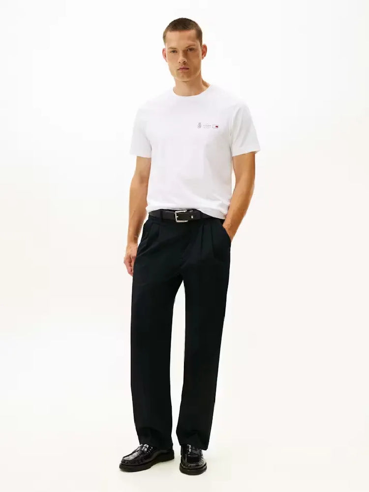 TOMMY HILFIGER  MW0MW40011-YBR