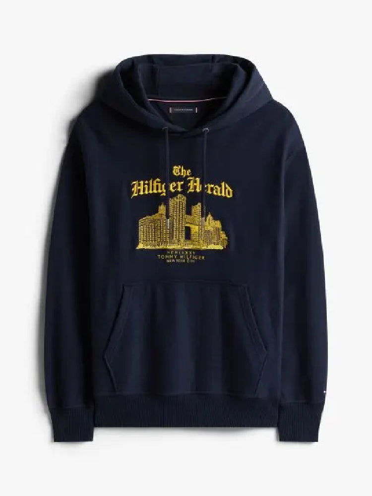 TOMMY HILFIGER  MW0MW40066-DW5