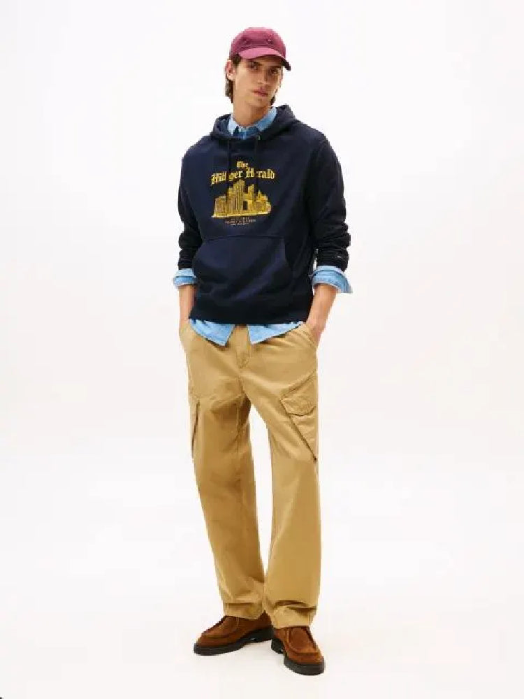 TOMMY HILFIGER  MW0MW40066-DW5