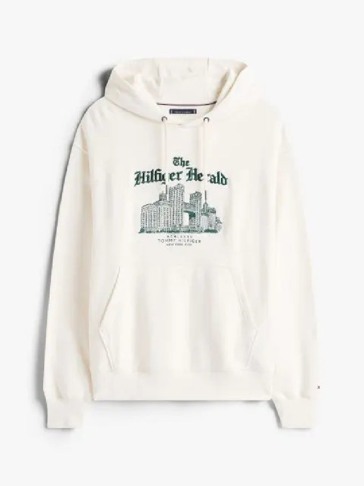 TOMMY HILFIGER  MW0MW40066-Z00