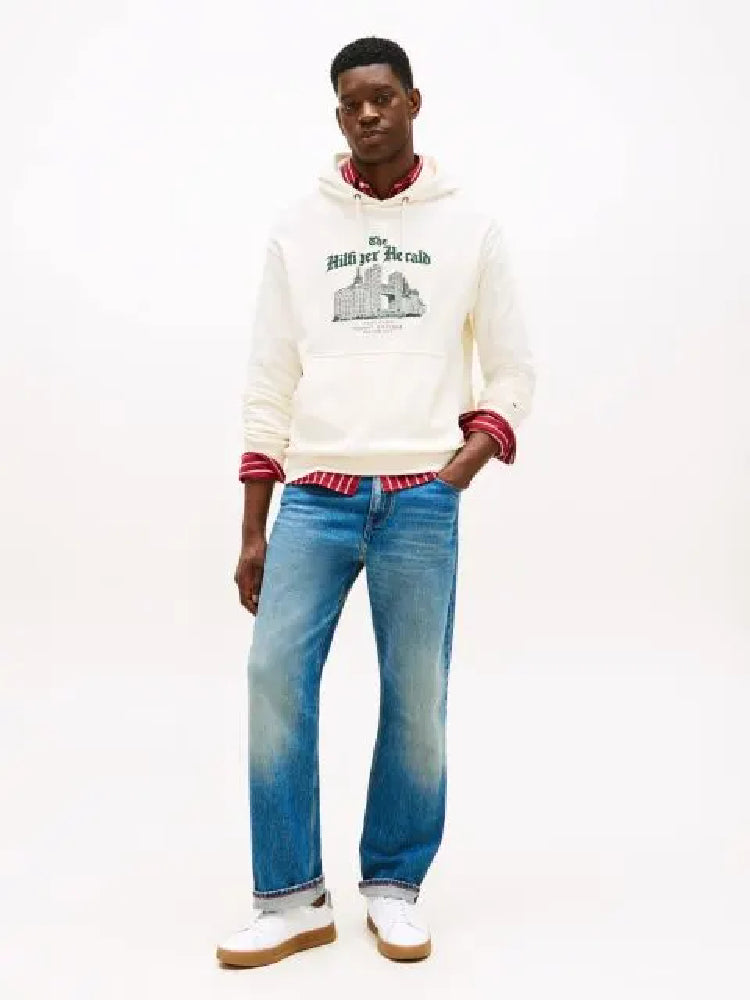 TOMMY HILFIGER  MW0MW40066-Z00