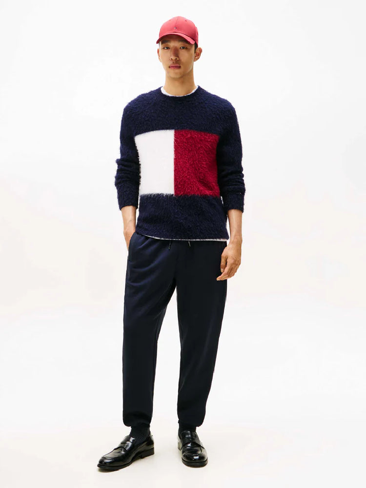 TOMMY HILFIGER  MW0MW40076-DW5