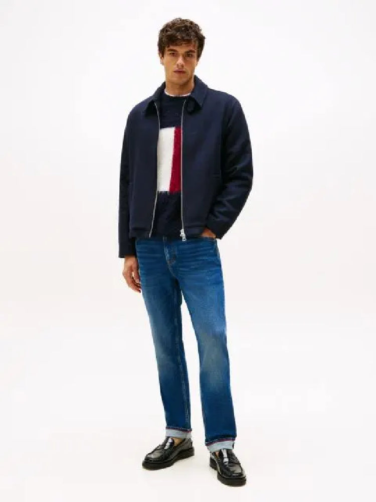 TOMMY HILFIGER  MW0MW40367-1A8