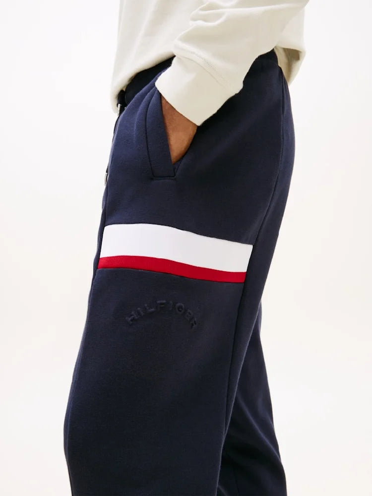TOMMY HILFIGER  MW0MW40416-DW5