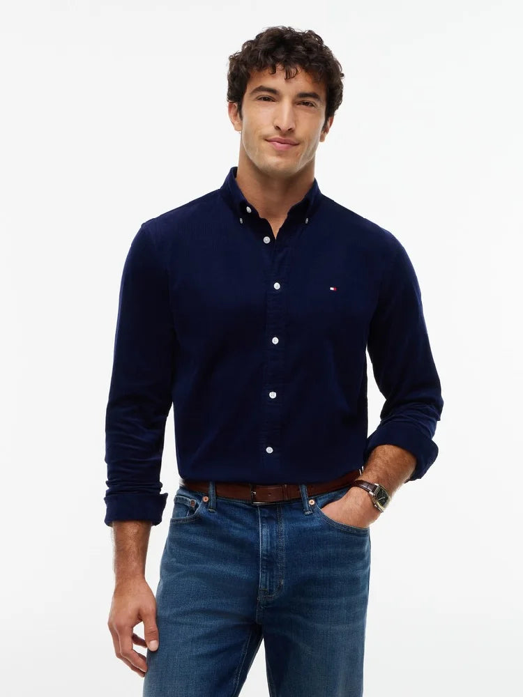 TOMMY HILFIGER  MW0MW40486-BCL