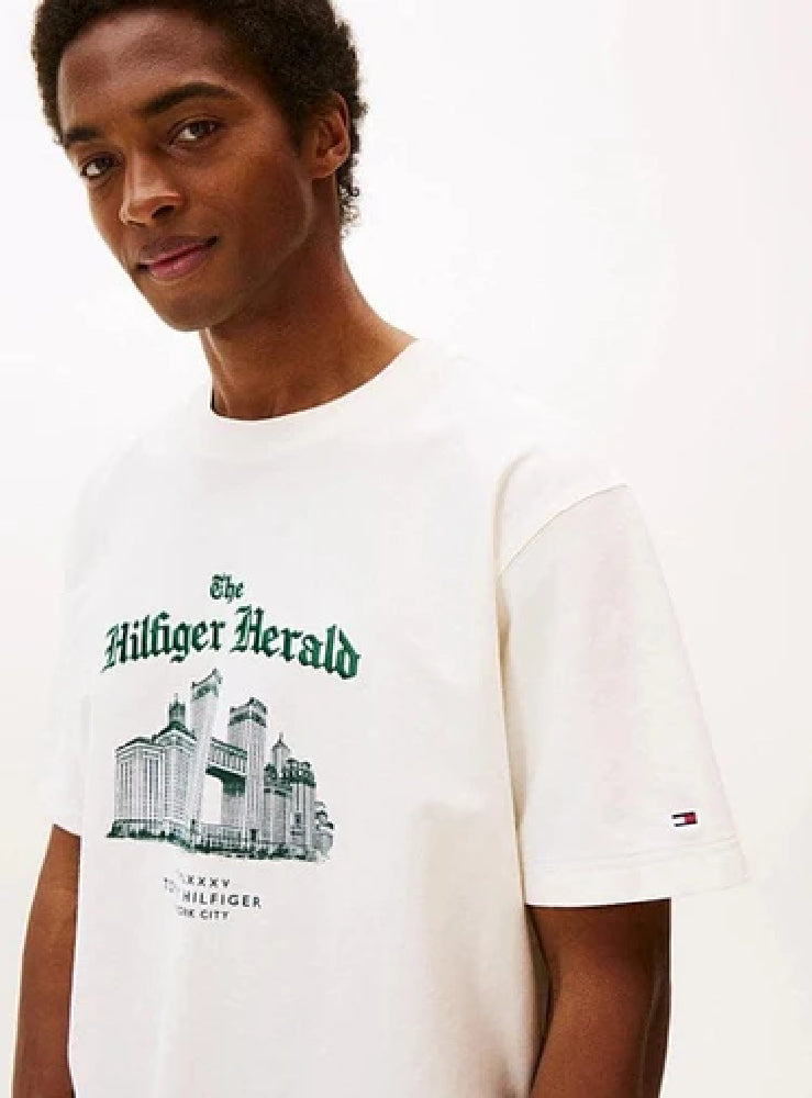 TOMMY HILFIGER  MW0MW40920-Z00