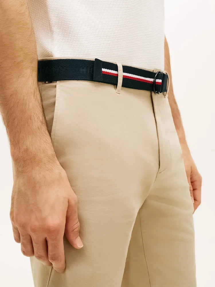 TOMMY HILFIGER  MW0MW42349-RBT