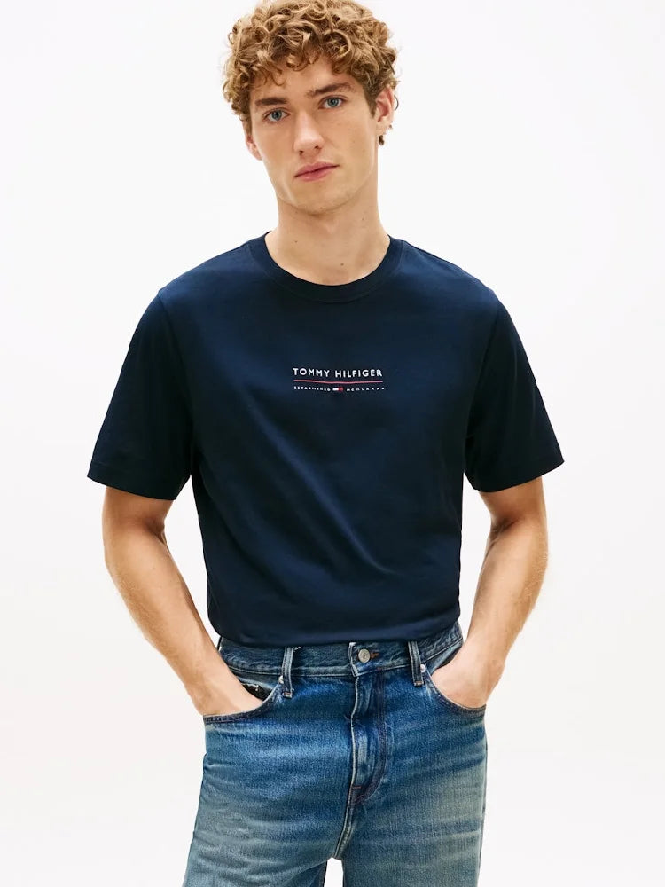TOMMY HILFIGER  MW0MW42363-DW5