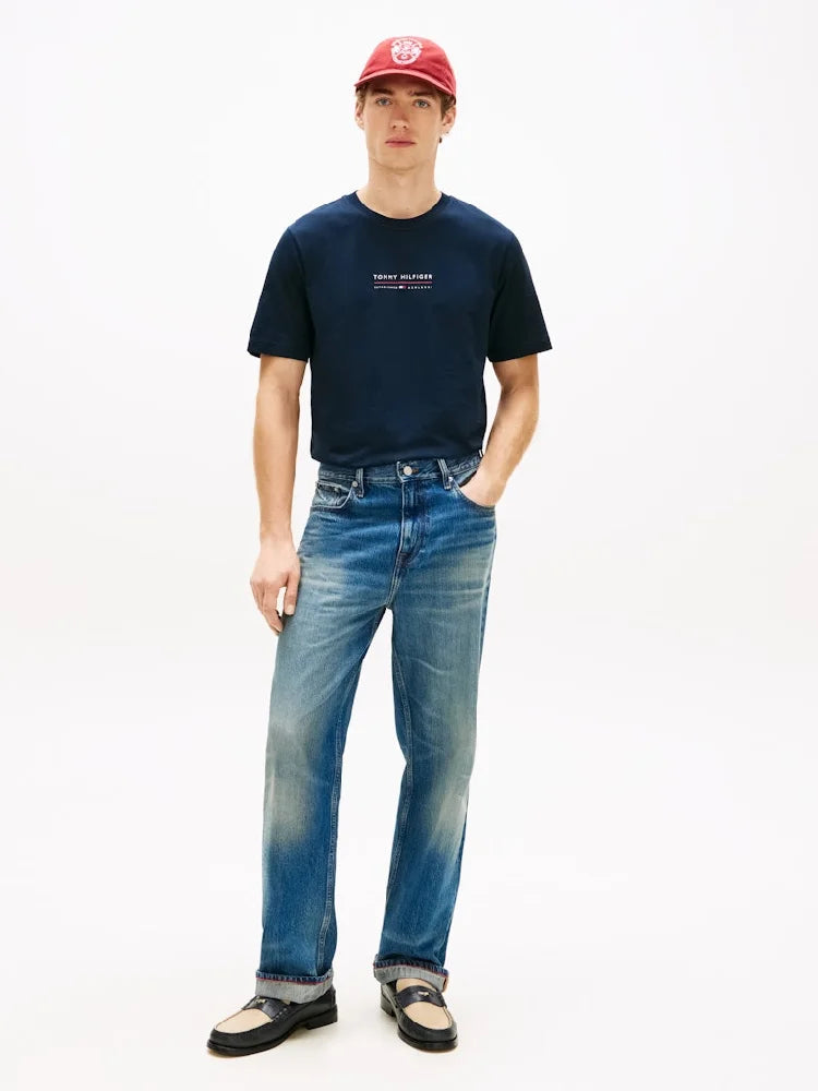 TOMMY HILFIGER  MW0MW42363-DW5