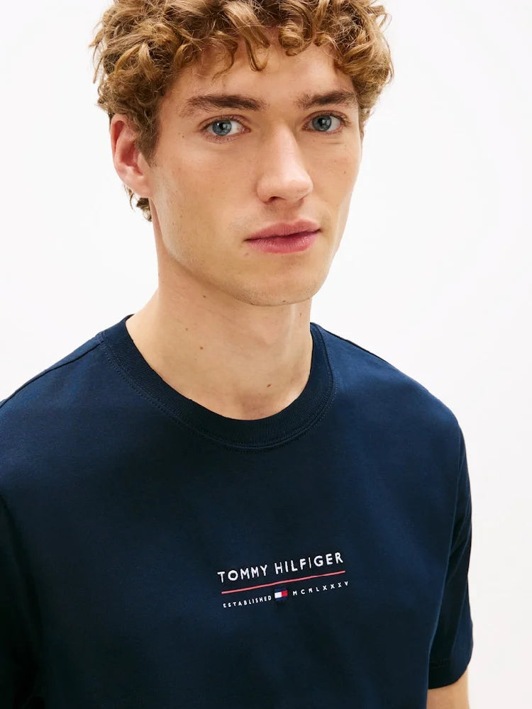 TOMMY HILFIGER  MW0MW42363-DW5