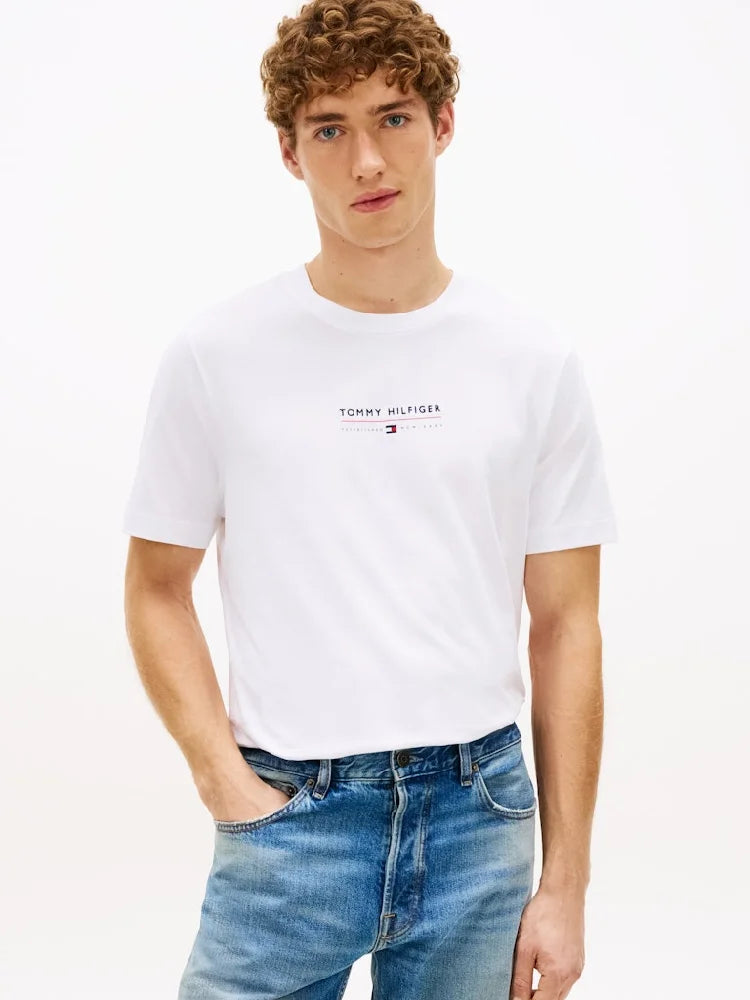 TOMMY HILFIGER  MW0MW42363-YBR
