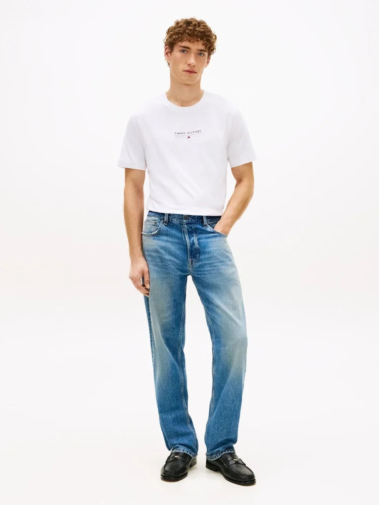 TOMMY HILFIGER  MW0MW42363-YBR