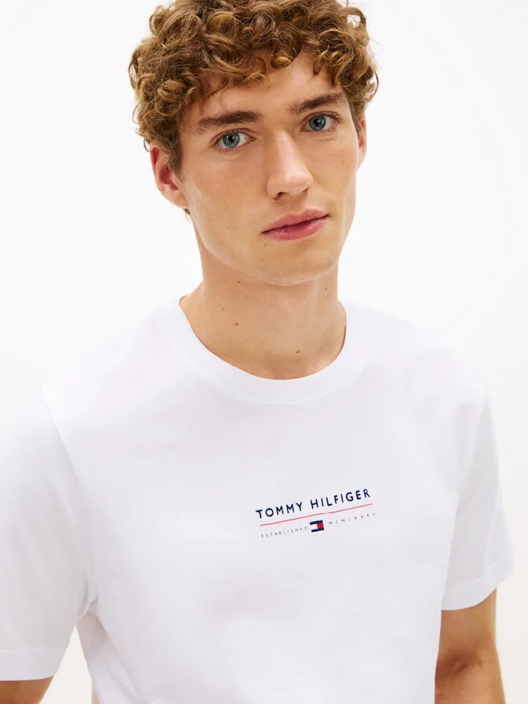 TOMMY HILFIGER  MW0MW42363-YBR