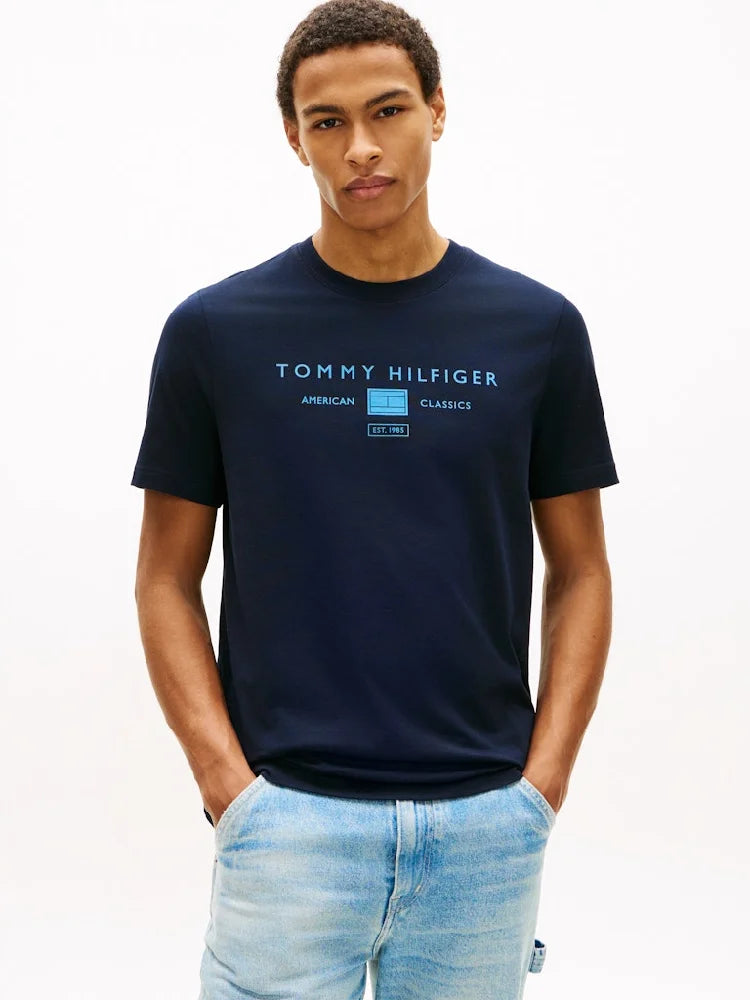TOMMY HILFIGER  MW0MW42365-DW5