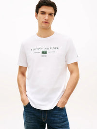 TOMMY HILFIGER  MW0MW42365-YBR
