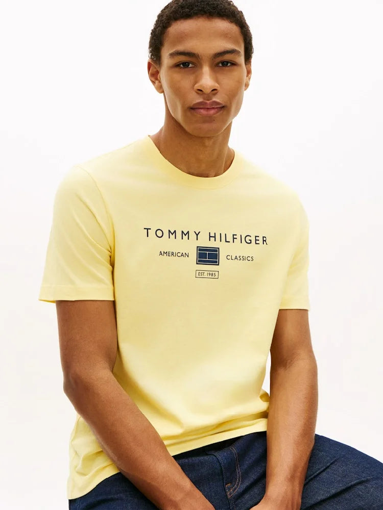TOMMY HILFIGER  MW0MW42365-ZF0
