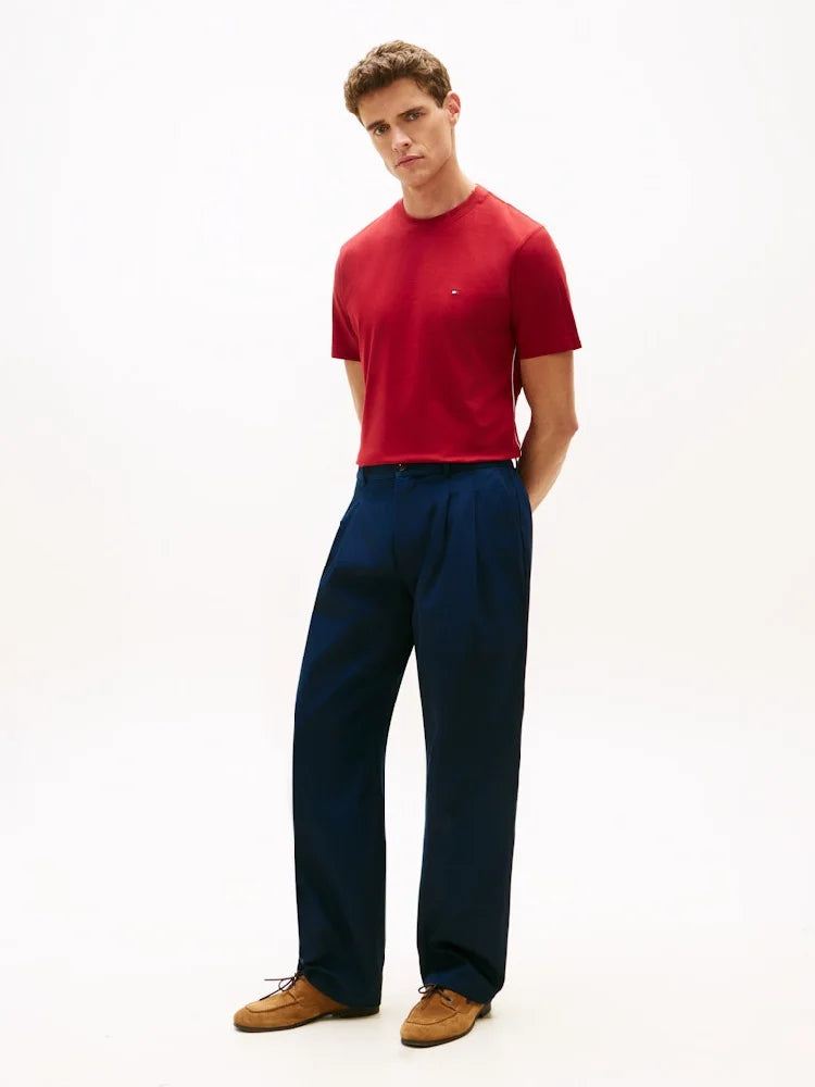 TOMMY HILFIGER  MW0MW42393-XIT