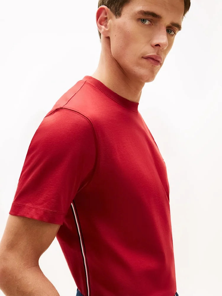 TOMMY HILFIGER  MW0MW42393-XIT
